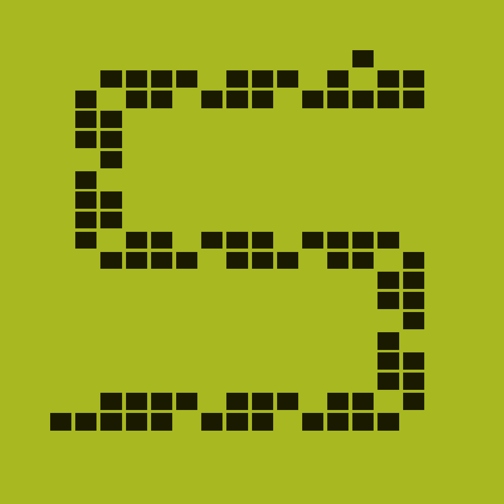 Snake Classic app icon